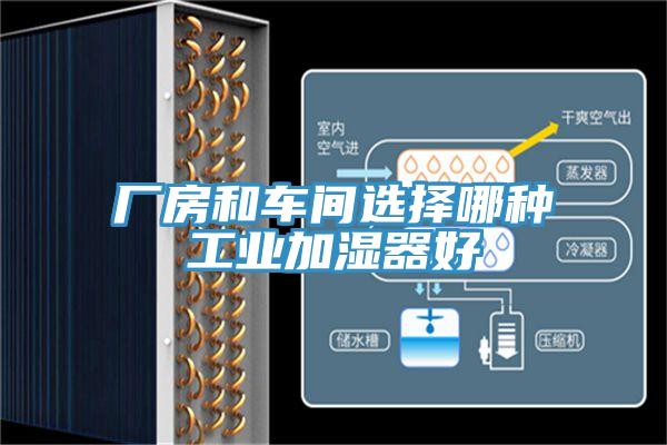 廠房和車間選擇哪種工業(yè)加濕器好