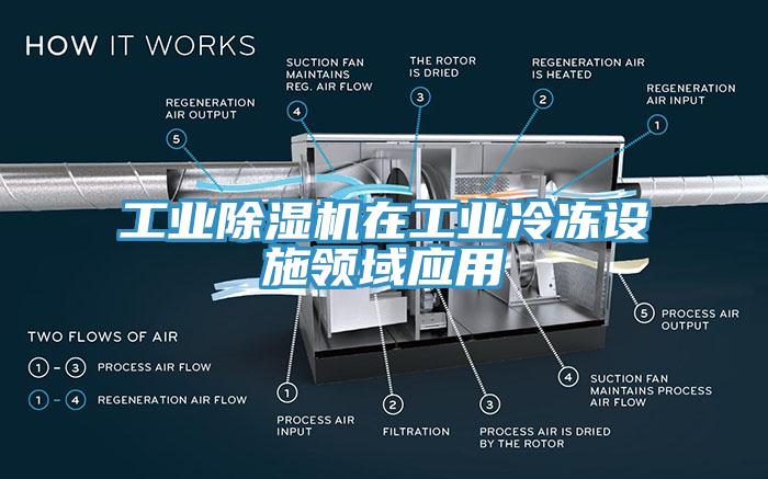 工業(yè)除濕機(jī)在工業(yè)冷凍設(shè)施領(lǐng)域應(yīng)用