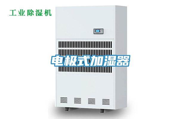 電極式加濕器