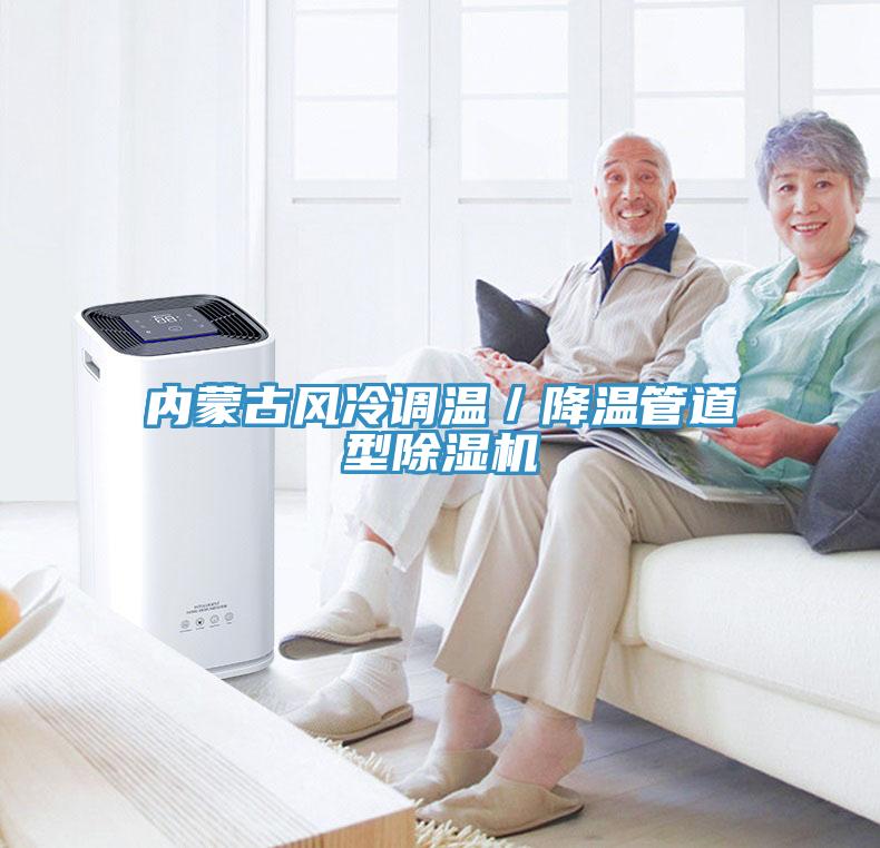 內(nèi)蒙古風(fēng)冷調(diào)溫／降溫管道型除濕機