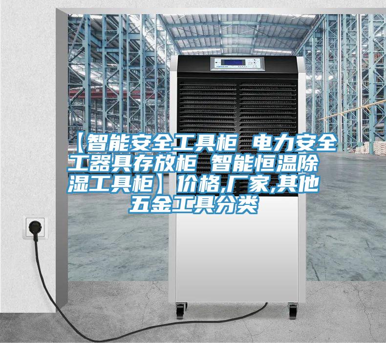 【智能安全工具柜 電力安全工器具存放柜 智能恒溫除濕工具柜】價格,廠家,其他五金工具分類