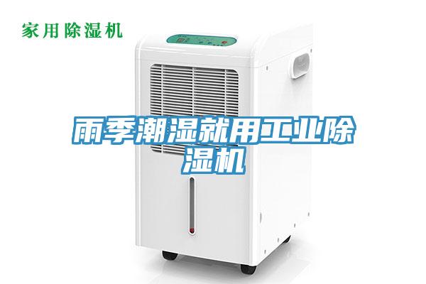 雨季潮濕就用工業(yè)除濕機(jī)