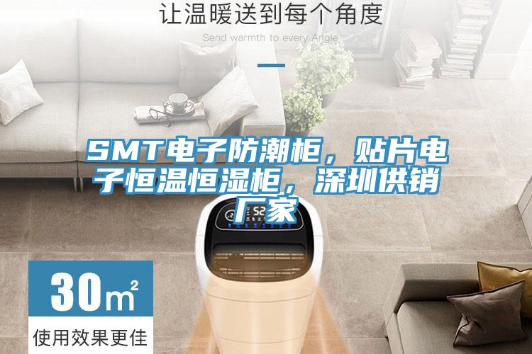 SMT電子防潮柜，貼片電子恒溫恒濕柜，深圳供銷廠家