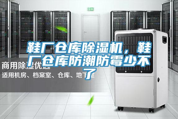 鞋廠倉庫除濕機(jī)，鞋廠倉庫防潮防霉少不了
