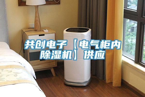 共創(chuàng)電子【電氣柜內(nèi)除濕機(jī)】供應(yīng)