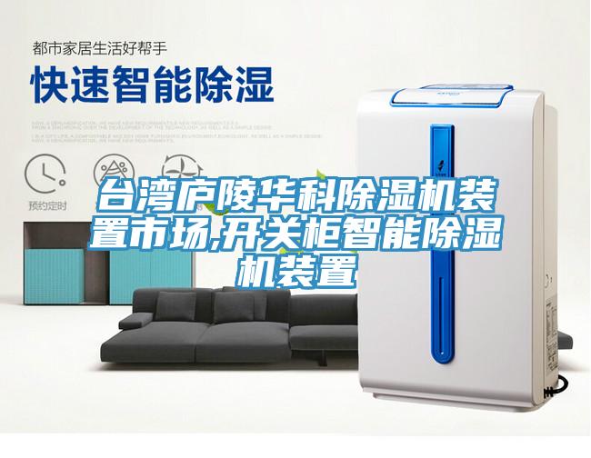 臺(tái)灣廬陵華科除濕機(jī)裝置市場(chǎng),開(kāi)關(guān)柜智能除濕機(jī)裝置