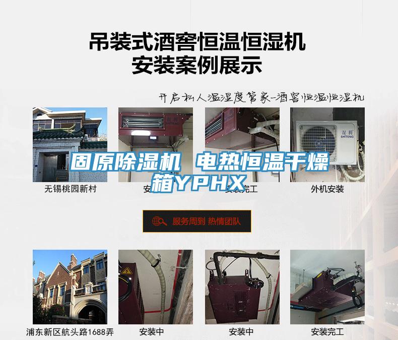固原除濕機 電熱恒溫干燥箱YPHX