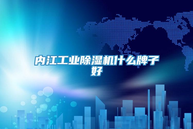 內(nèi)江工業(yè)除濕機(jī)什么牌子好