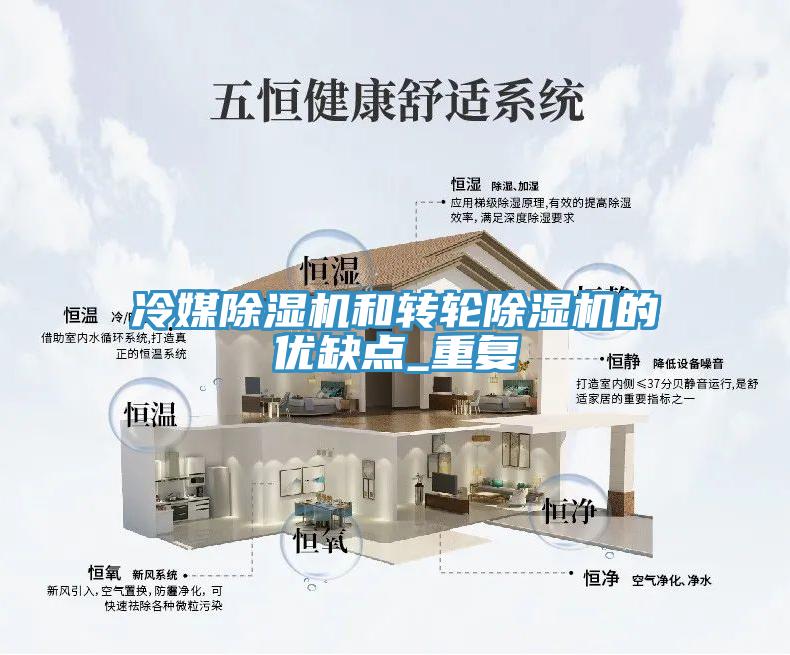 冷媒除濕機(jī)和轉(zhuǎn)輪除濕機(jī)的優(yōu)缺點(diǎn)_重復(fù)