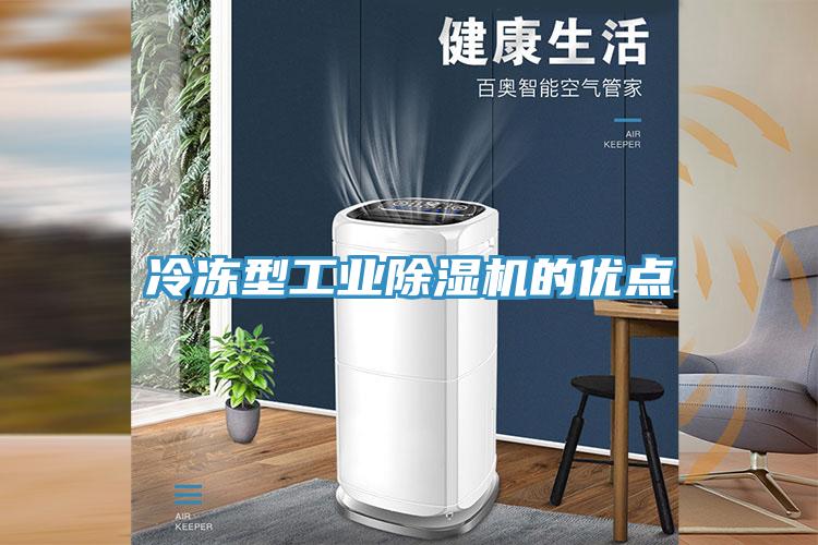 冷凍型工業(yè)除濕機(jī)的優(yōu)點(diǎn)