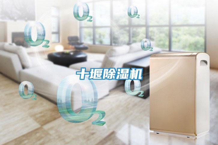 十堰除濕機