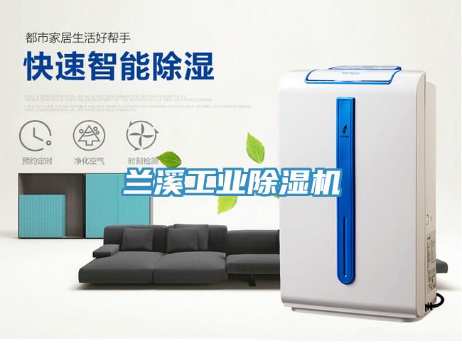 蘭溪工業(yè)除濕機