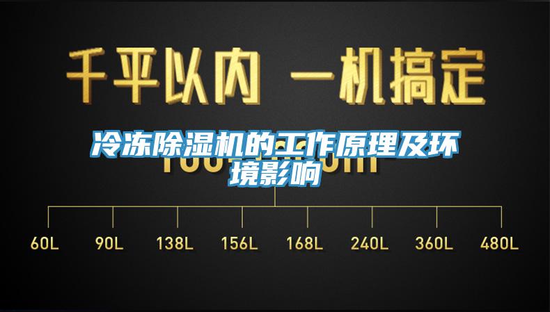 冷凍除濕機的工作原理及環(huán)境影響