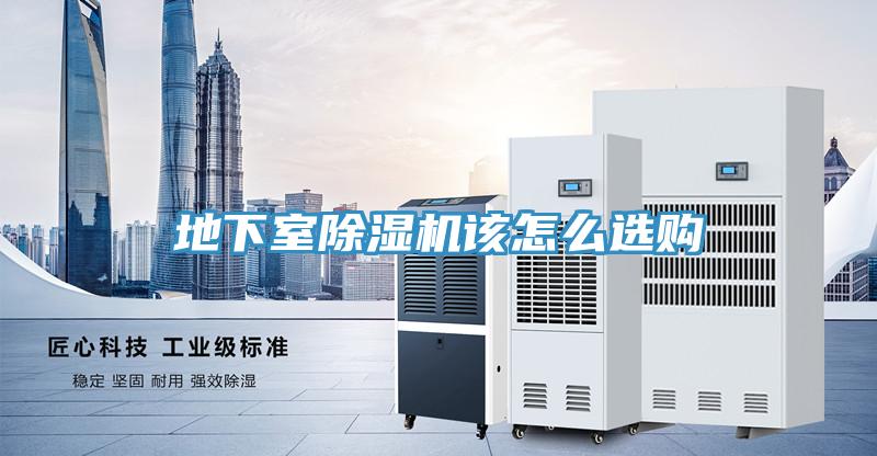 地下室除濕機(jī)該怎么選購(gòu)