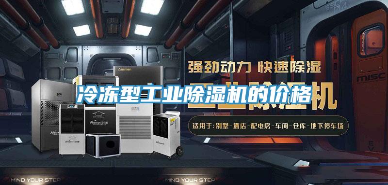 冷凍型工業(yè)除濕機(jī)的價(jià)格