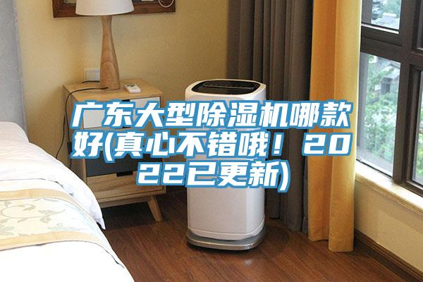 廣東大型除濕機哪款好(真心不錯哦！2022已更新)