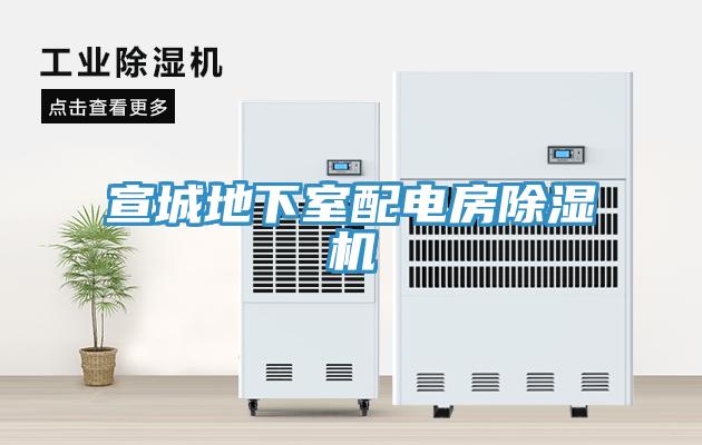 宣城地下室配電房除濕機(jī)