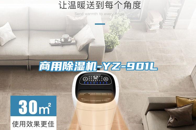 商用除濕機(jī)-YZ-901L