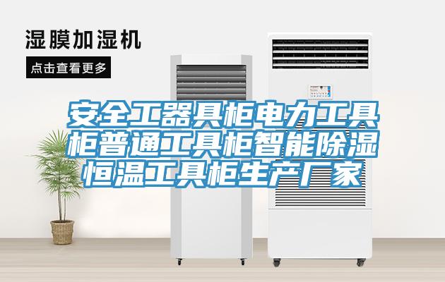 安全工器具柜電力工具柜普通工具柜智能除濕恒溫工具柜生產(chǎn)廠家