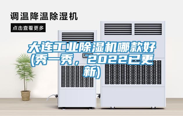 大連工業(yè)除濕機(jī)哪款好(秀一秀，2022已更新)