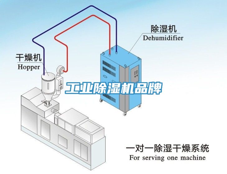 工業(yè)除濕機品牌