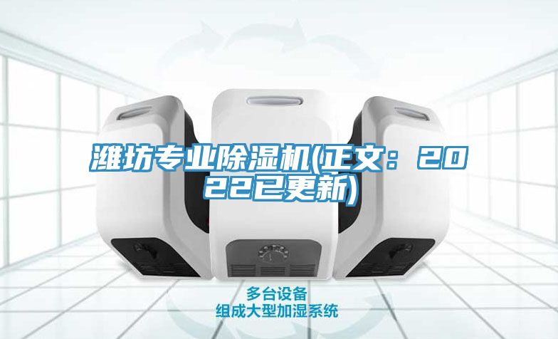 濰坊專業(yè)除濕機(jī)(正文：2022已更新)