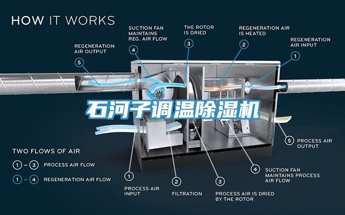 石河子調(diào)溫除濕機(jī)