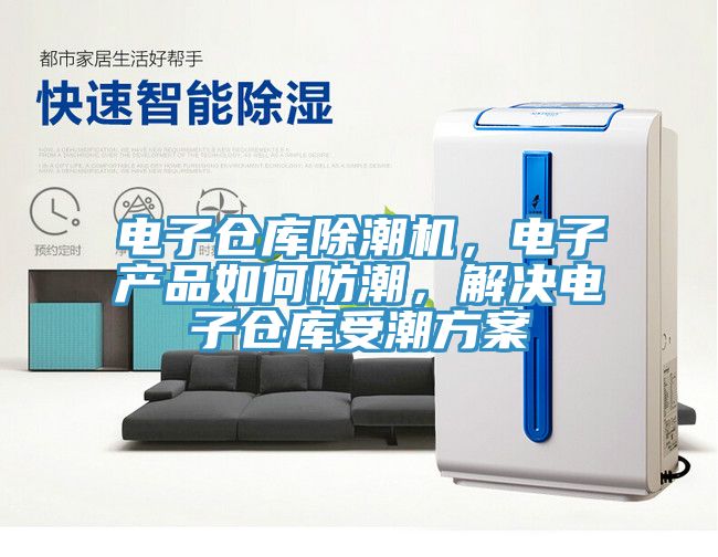 電子倉庫除潮機，電子產(chǎn)品如何防潮，解決電子倉庫受潮方案