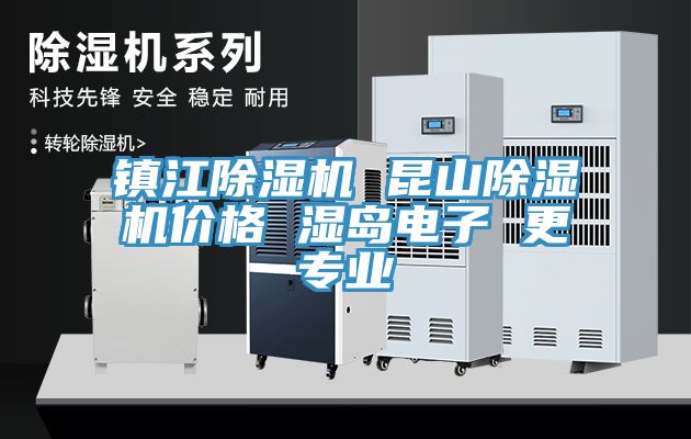 鎮(zhèn)江除濕機 昆山除濕機價格 濕島電子 更專業(yè)