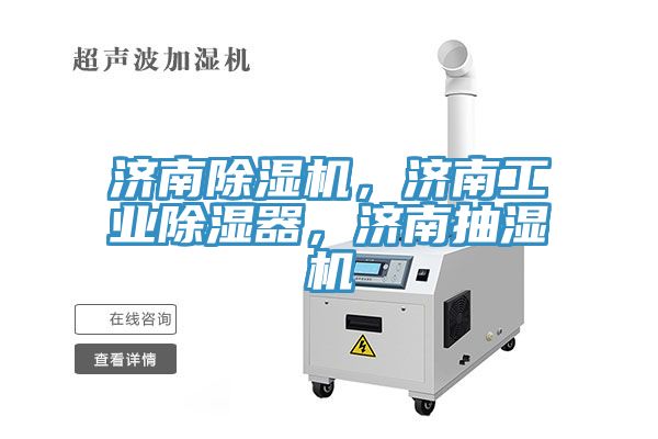 濟南除濕機，濟南工業(yè)除濕器，濟南抽濕機