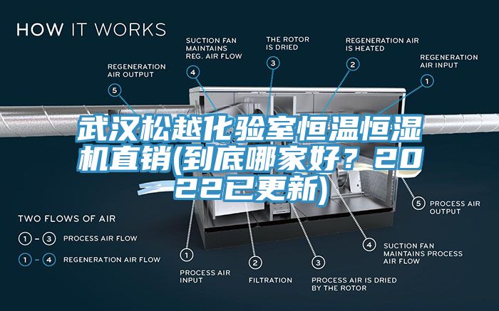 武漢松越化驗(yàn)室恒溫恒濕機(jī)直銷(到底哪家好？2022已更新)