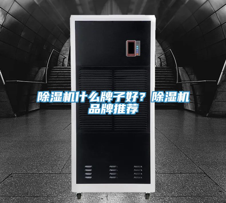 除濕機什么牌子好？除濕機品牌推薦