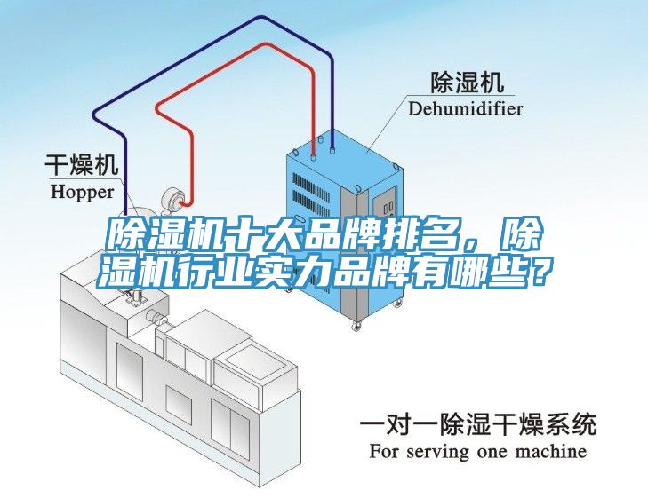 除濕機十大品牌排名，除濕機行業(yè)實力品牌有哪些？