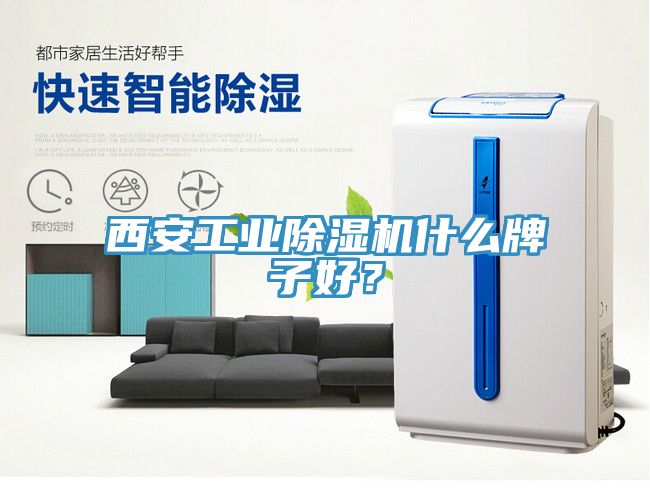 西安工業(yè)除濕機什么牌子好？