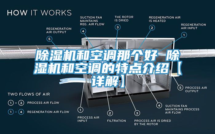 除濕機(jī)和空調(diào)那個(gè)好 除濕機(jī)和空調(diào)的特點(diǎn)介紹【詳解】