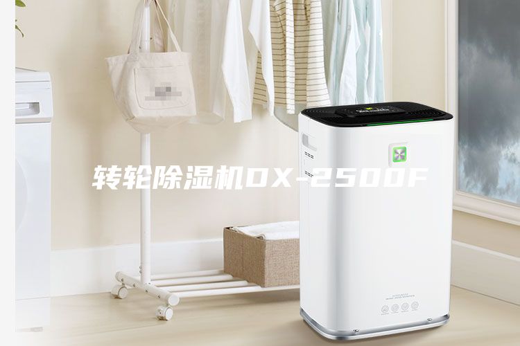 轉輪除濕機DX-2500F