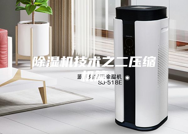 除濕機技術(shù)之二壓縮機篇