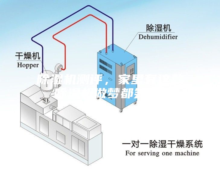 除濕機測評，家里有這款除濕機做夢都笑醒！