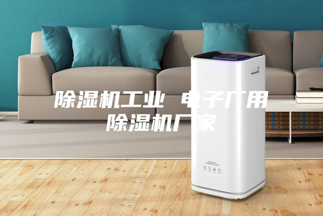 除濕機(jī)工業(yè) 電子廠用除濕機(jī)廠家