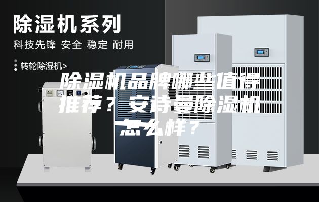 除濕機品牌哪些值得推薦？安詩曼除濕機怎么樣？