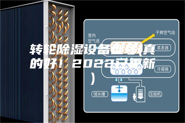 轉輪除濕設備型號(真的好！2022已更新)