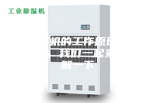 除濕機(jī)的工作原理是什么 我們一起來了解一下