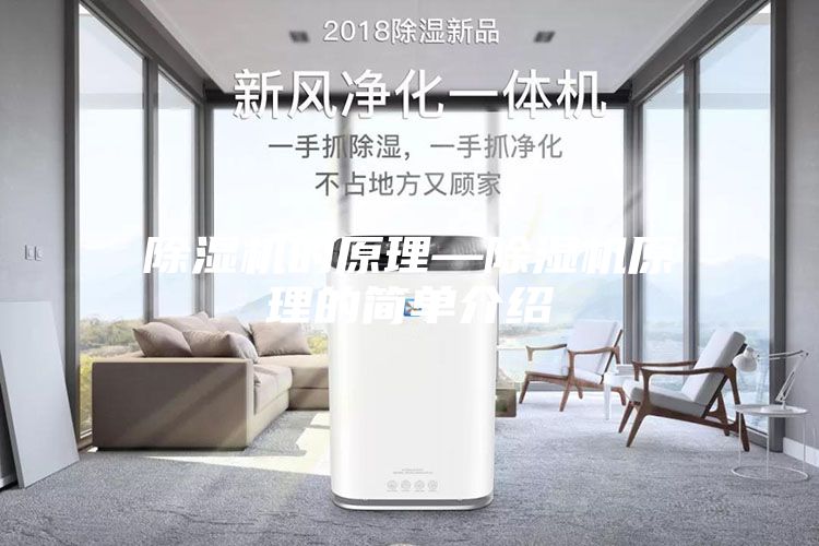 除濕機的原理—除濕機原理的簡單介紹