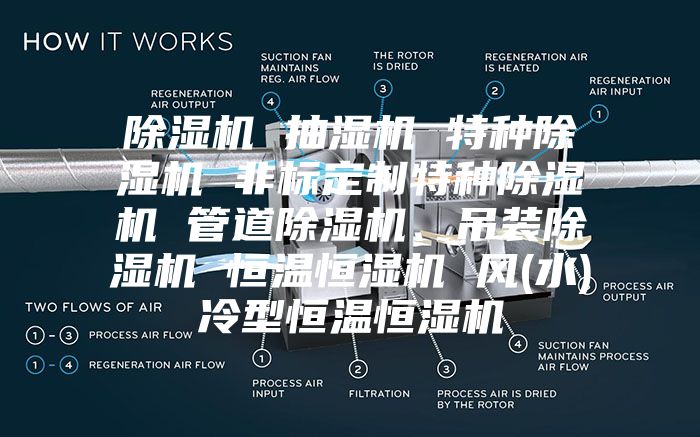 除濕機(jī) 抽濕機(jī) 特種除濕機(jī) 非標(biāo)定制特種除濕機(jī) 管道除濕機(jī)、吊裝除濕機(jī) 恒溫恒濕機(jī) 風(fēng)(水)冷型恒溫恒濕機(jī)