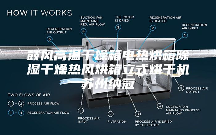 鼓風(fēng)高溫干燥箱電熱烘箱除濕干燥熱風(fēng)烘箱立式烘干機(jī)蘇州納冠