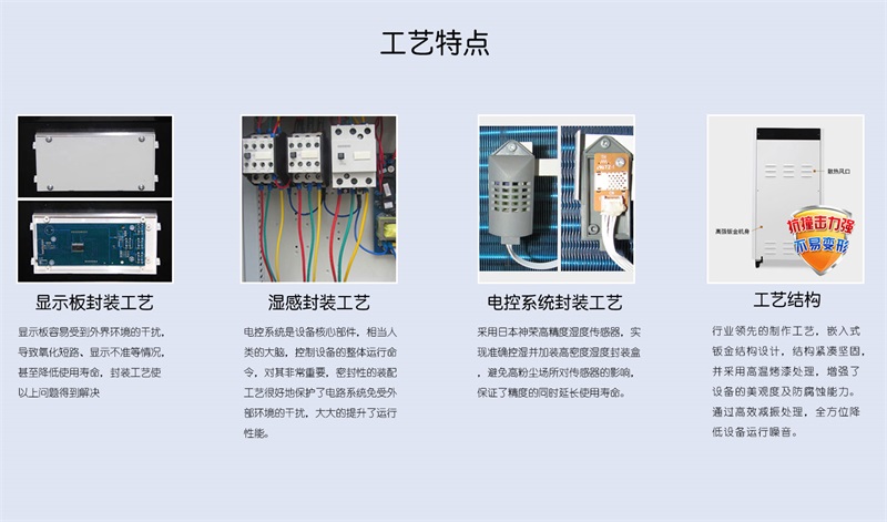 商用除濕機(jī)9